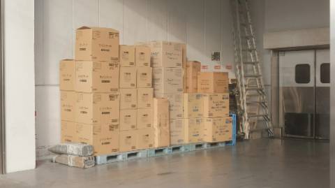 How much does a storage unit cost?