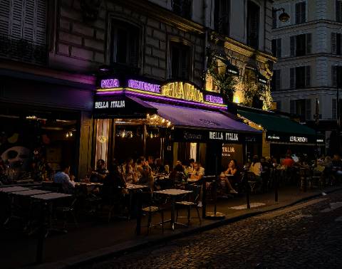 I Migliori Ristoranti di Milano per Ogni Tipo di Voglia