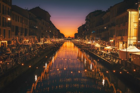 Top 9 Cose da Fare di Sera a Milano se Non Sei Appassionato di Vita Notturna