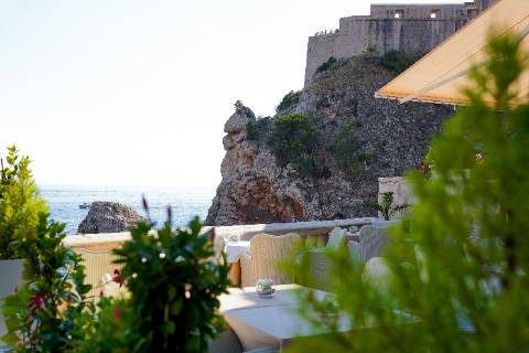 Beste Restaurants in Dubrovnik für jeden Geschmack