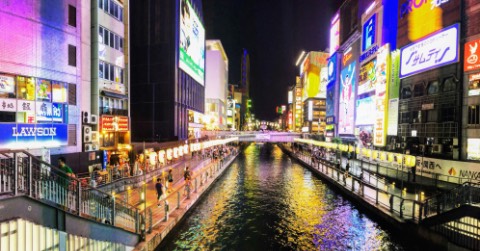 大阪でパーティーが苦手な人向けの夜の楽しみ方トップ9