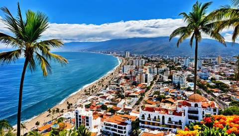 Puerto Vallarta é Seguro? Guia de Segurança para Turistas