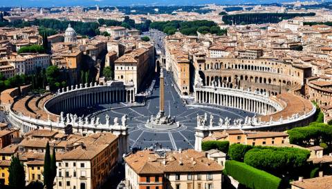 Roma é segura? Um guia de segurança para turistas