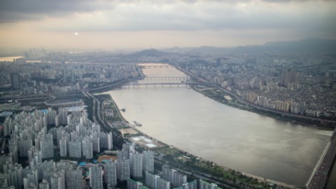 서울에서의 짐 보관 비용