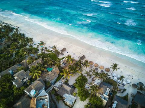 Melhores Restaurantes em Tulum para Todos os Gostos