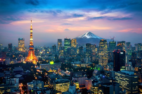 東京での荷物預かり料金