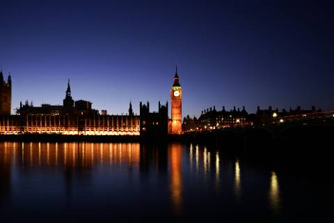 9 Dinge, Die Du Abends in London Tun Kannst, Wenn Du Keine Partys Magst