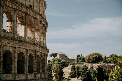 Miglior periodo per visitare Roma con clima ideale ed esperienze indimenticabili