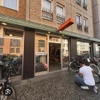 Berlino Friedrichsrabe