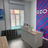 OZON pick-up point