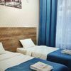 Lifehacker hostel&hotel