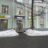 Белорусский вокзал