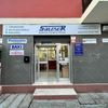 ЖД станция Севилья-Санта-Хуста