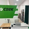 CDEK