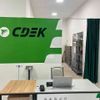CDEK