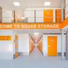 Storage facility