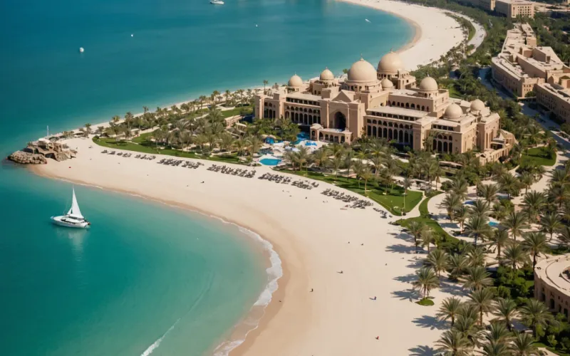 Emirates Palace