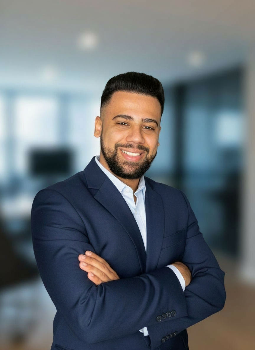 Foto do criador desse conteúdo