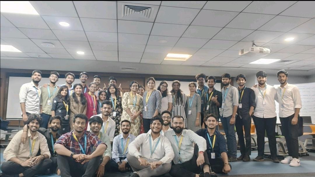 Training Seminar