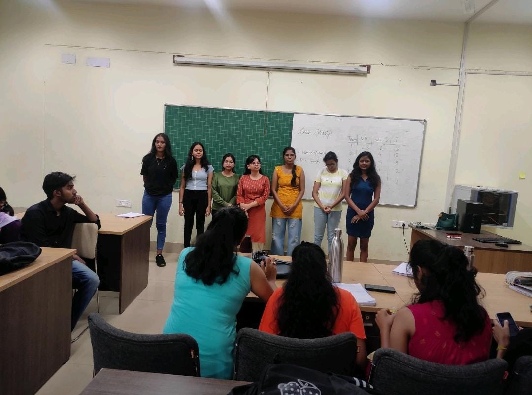 Auditorium Event