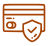 secure payment icon