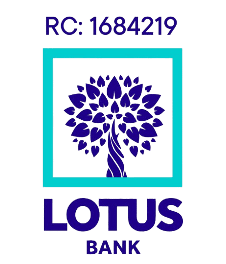 Lotus Bank