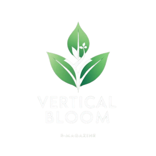 Vertical Bloom