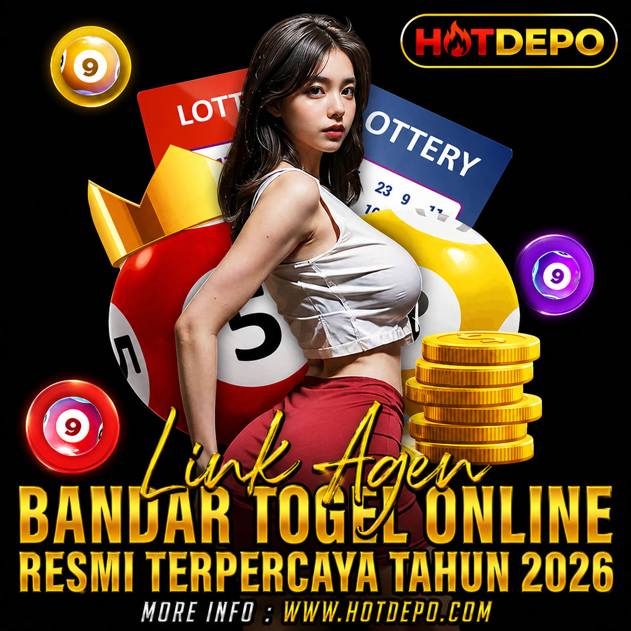 HOTDEPO