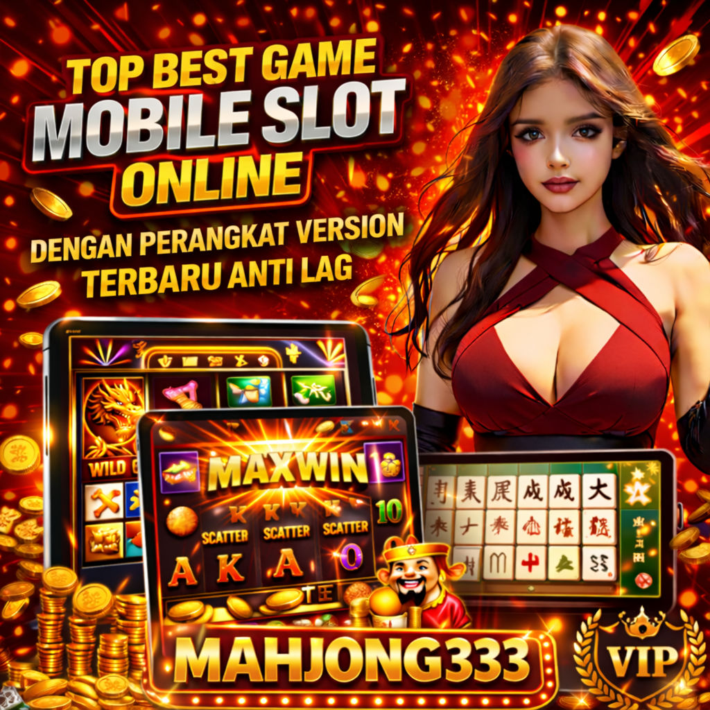 MAHJONG333