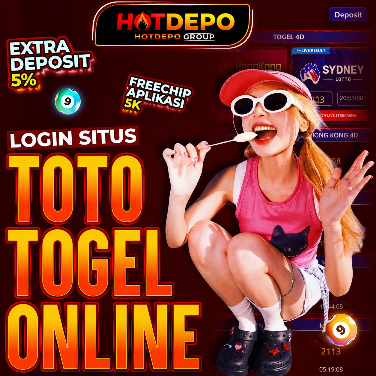 HOTDEPO