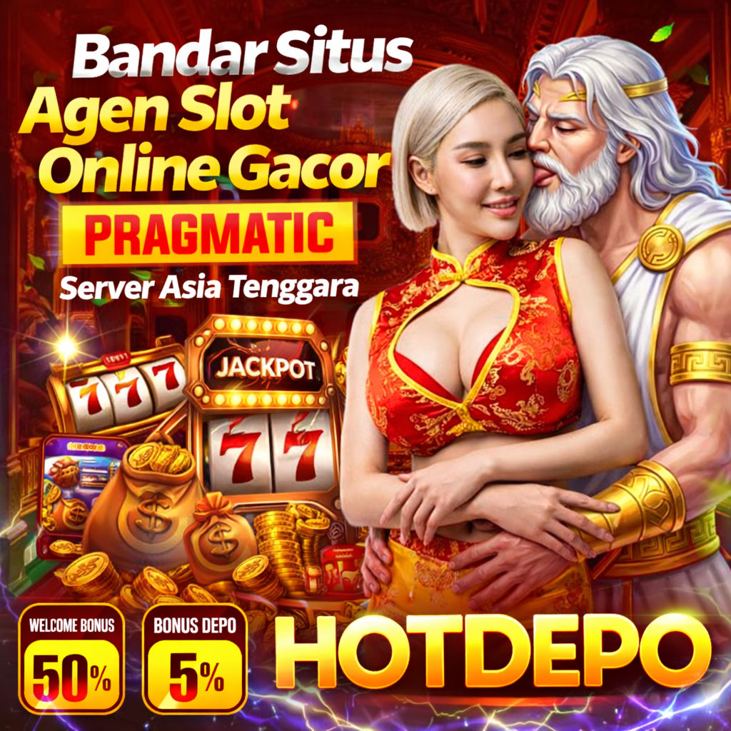 DEMO SLOT ONLINE