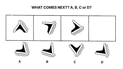 Visual Reasoning Benchmark hero