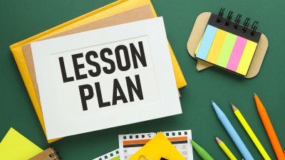 Lesson Plans hero