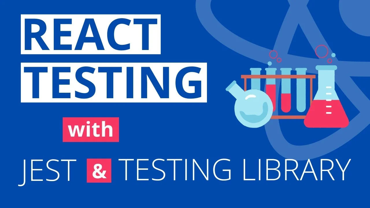 react-testing