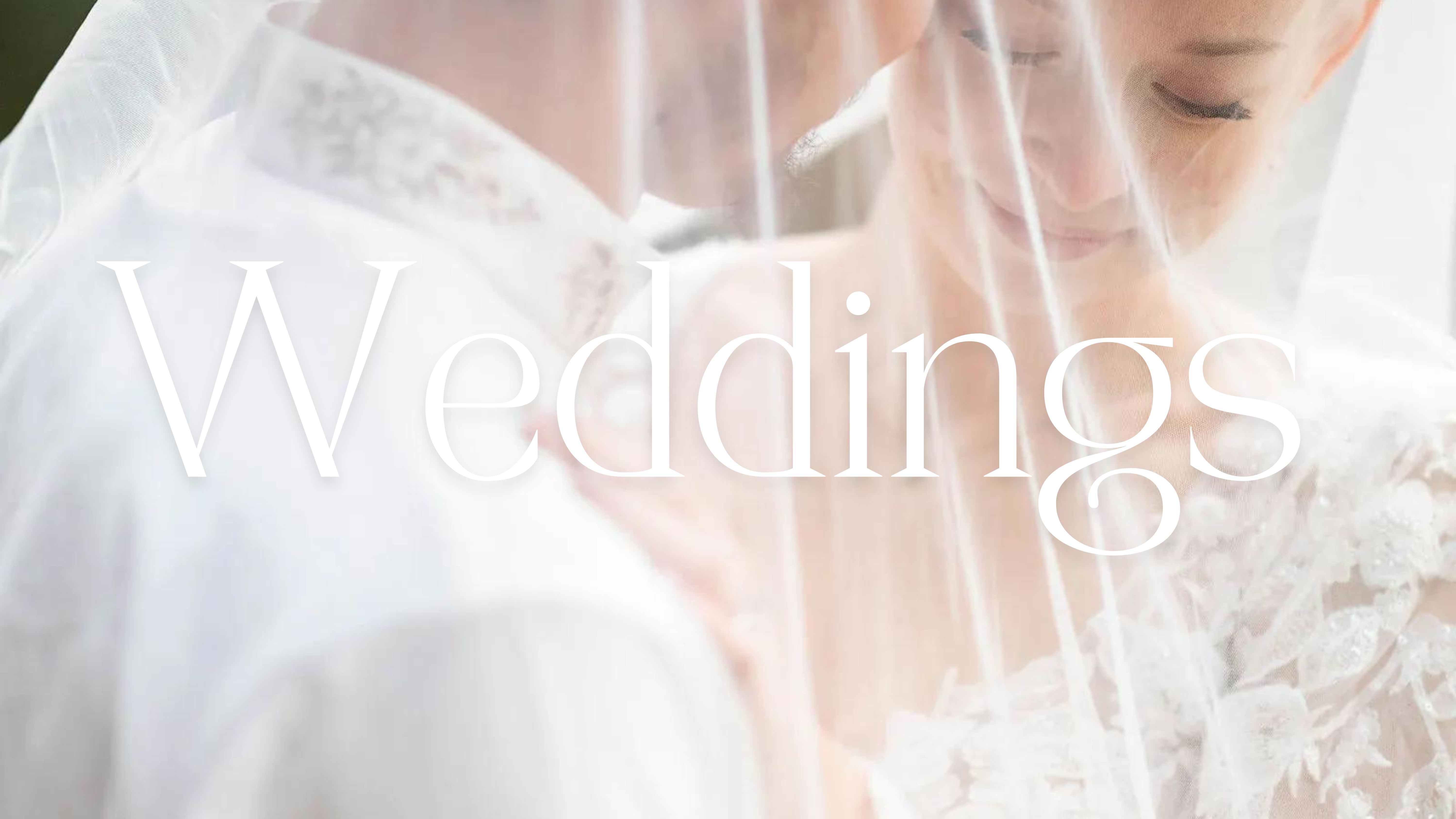 Weddings