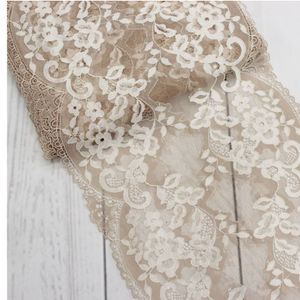 Light Almond Lace Product Image