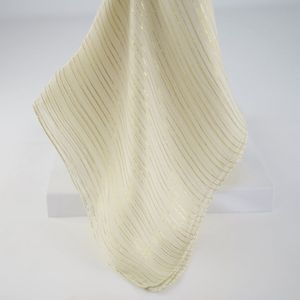 Papyrus Gold Caroline Scarf Product Image