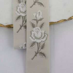 Linen Embroidery  Product Image