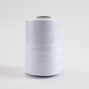 White Sewing Thread  Product Image