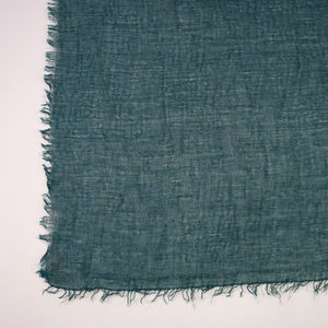 Rainforest Cotton Scarf Product Image