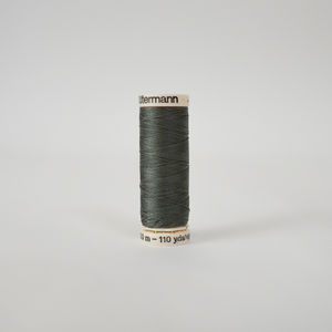 Olive Night Guterman All Purpose Thread 766 Product Image