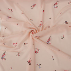 Shell Chiffon Fabric Product Image