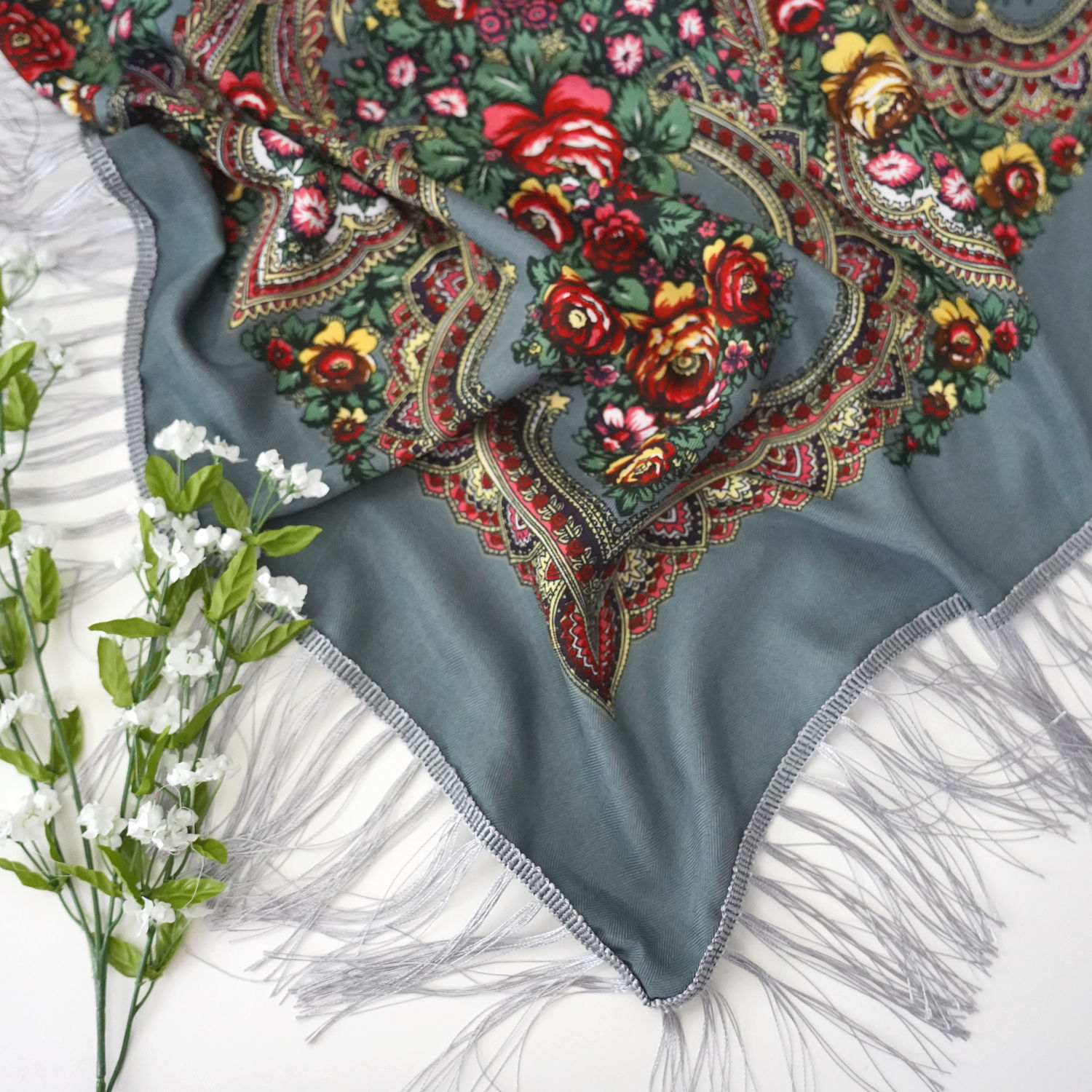 Selected Thumbnail Image