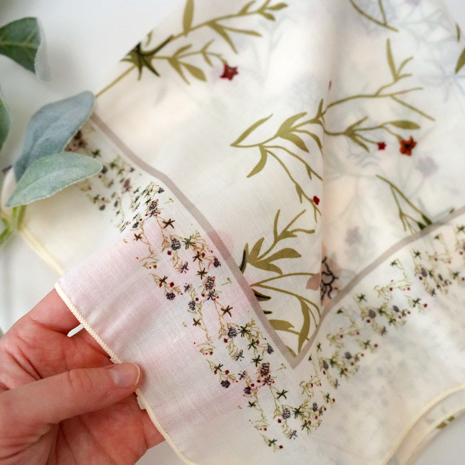 Selected Thumbnail Image