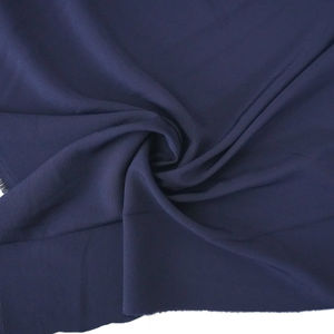Navy #22 Solid Men's Fabric Product Image
