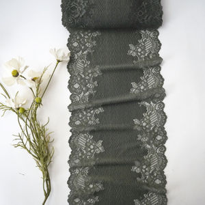 Olive Night Lace Product Image