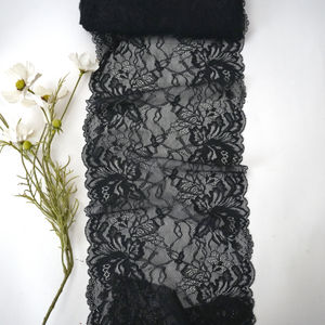 Black Lace Product Image