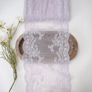 Keepsake Lilac Lace Product Image