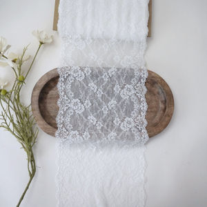 Off-White Lace Product Image