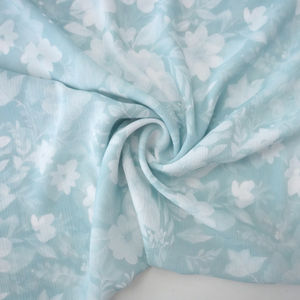 Seabreeze Crinkle Print Product Image